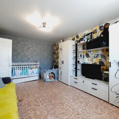 Квартира 28,5 м², 1-комнатная - изображение 3