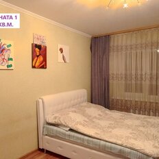 Квартира 97,3 м², 3-комнатная - изображение 3