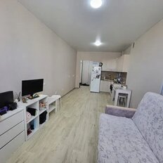 Квартира 29 м², студия - изображение 4