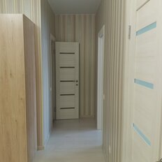 Квартира 47 м², 1-комнатная - изображение 2