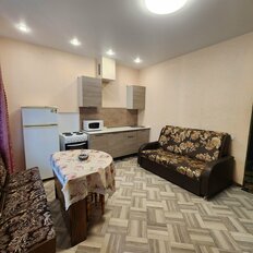 Квартира 23,4 м², студия - изображение 3
