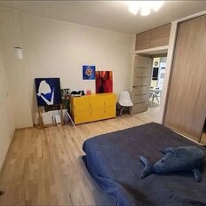 Квартира 56 м², 1-комнатная - изображение 3