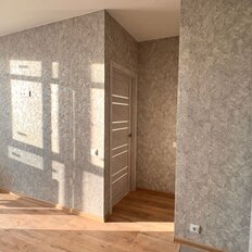 Квартира 34 м², 1-комнатная - изображение 5