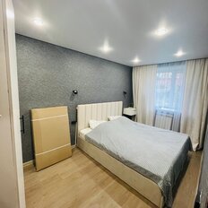 Квартира 43 м², 2-комнатная - изображение 5