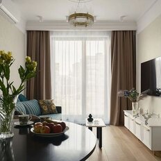 Квартира 39 м², 2-комнатная - изображение 5