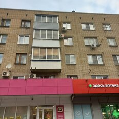 Квартира 30 м², 1-комнатная - изображение 2