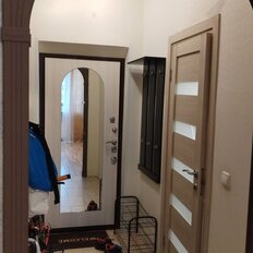 Квартира 27 м², студия - изображение 4
