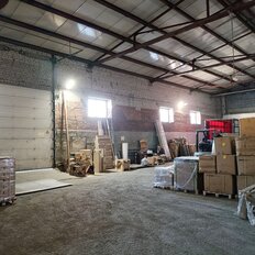 460 м², склад - изображение 3