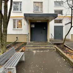 Квартира 32 м², 1-комнатная - изображение 5