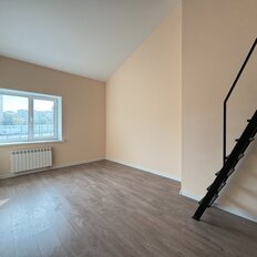 Квартира 24,3 м², 1-комнатные - изображение 4