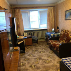 Квартира 46,5 м², 2-комнатная - изображение 3