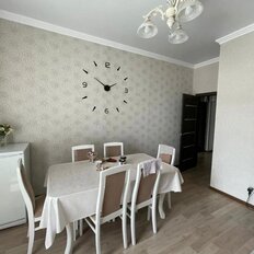 Квартира 52 м², 2-комнатная - изображение 3