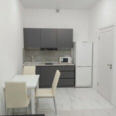 Квартира 37 м², 1-комнатная - изображение 2