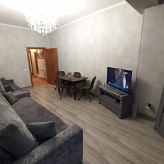 Квартира 63,8 м², 2-комнатная - изображение 3