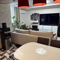 Квартира 71 м², 3-комнатная - изображение 5
