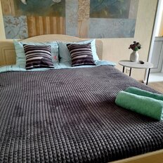 Квартира 40 м², 1-комнатная - изображение 2