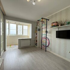 Квартира 61,1 м², 2-комнатная - изображение 1