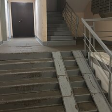 Квартира 38 м², 1-комнатная - изображение 1