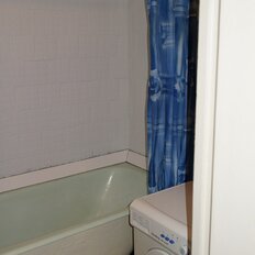 Квартира 40 м², 1-комнатная - изображение 4