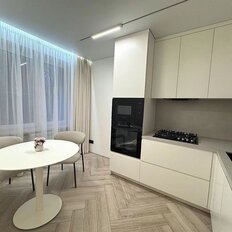 Квартира 55 м², 2-комнатная - изображение 1