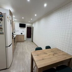 Квартира 41 м², 1-комнатная - изображение 3