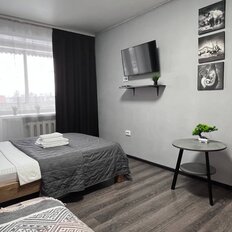 Квартира 43 м², 2-комнатная - изображение 4