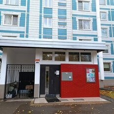 Квартира 58 м², 2-комнатная - изображение 2