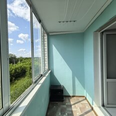 Квартира 33,5 м², 1-комнатная - изображение 1