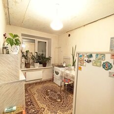 Квартира 32,1 м², 1-комнатная - изображение 5