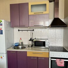 Квартира 23 м², студия - изображение 2