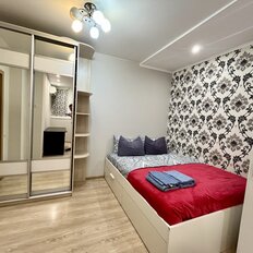 Квартира 60 м², 2-комнатная - изображение 2