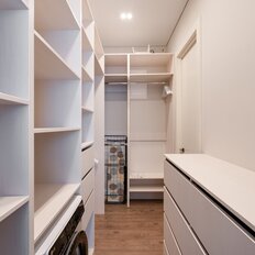 Квартира 57 м², 2-комнатная - изображение 5