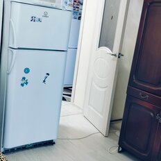 Квартира 37 м², 1-комнатная - изображение 5