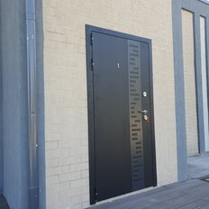 Квартира 24 м², студия - изображение 2