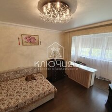 Квартира 46 м², 2-комнатная - изображение 5