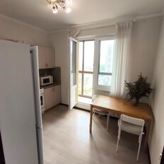 Квартира 34,3 м², 1-комнатная - изображение 2