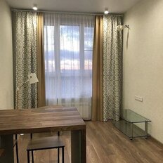 Квартира 37 м², 1-комнатная - изображение 2