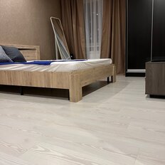 Квартира 45 м², 1-комнатная - изображение 2
