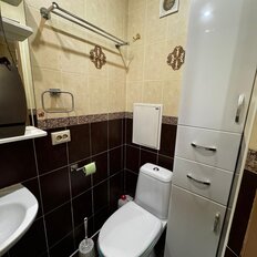 Квартира 20 м², студия - изображение 5
