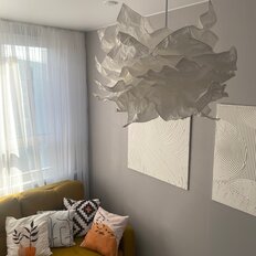 Квартира 27 м², студия - изображение 5