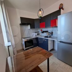 Квартира 27,6 м², студия - изображение 2