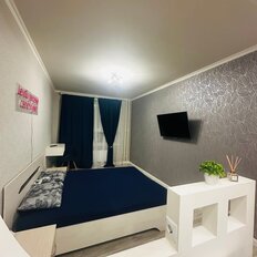 Квартира 27 м², студия - изображение 4