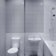 Квартира 34,1 м², 1-комнатная - изображение 5