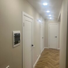 Квартира 71 м², 3-комнатная - изображение 4