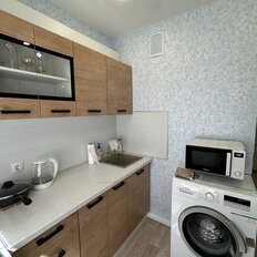 Квартира 32 м², 1-комнатная - изображение 3