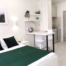 Квартира 63 м², 3-комнатная - изображение 1