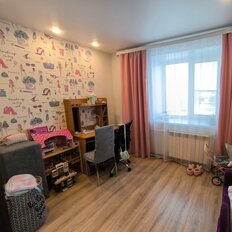 Квартира 50 м², 2-комнатная - изображение 4