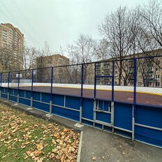 Квартира 41 м², 1-комнатная - изображение 5