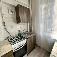Квартира 34 м², 1-комнатная - изображение 3