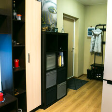 Квартира 32,3 м², студия - изображение 4